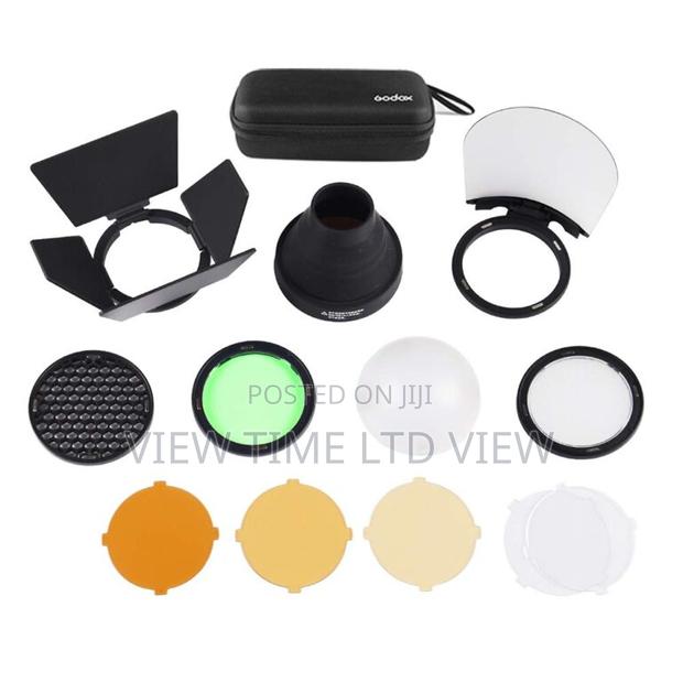 Ak R1 Accessory Kit - thumbnail 4