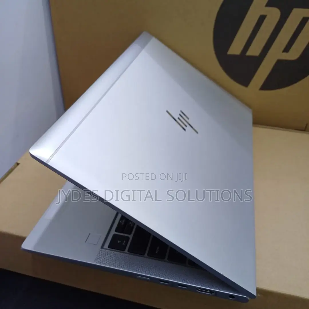 Laptop HP EliteBook 845 G8 16GB AMD Ryzen 5 SSD 256GB