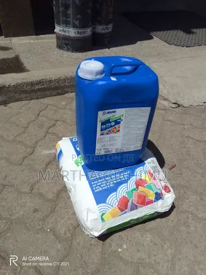 Mapei Mapelastic Smart 30kg Set