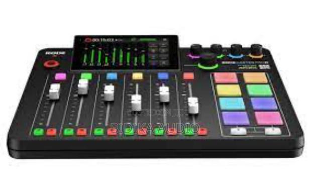 Quality Rode Caster Pro Ii