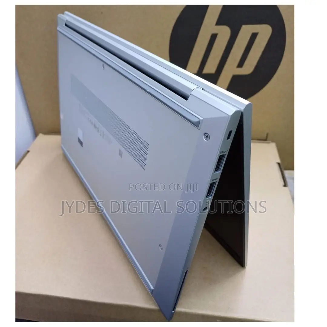 Laptop HP EliteBook 845 G8 16GB AMD Ryzen 5 SSD 256GB