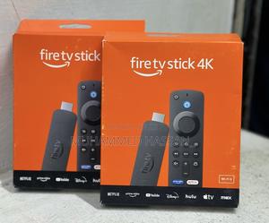 Amazon Firetv Stick Wifi 6 - thumbnail 2