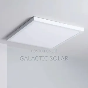 600*600 Surface Panel Light