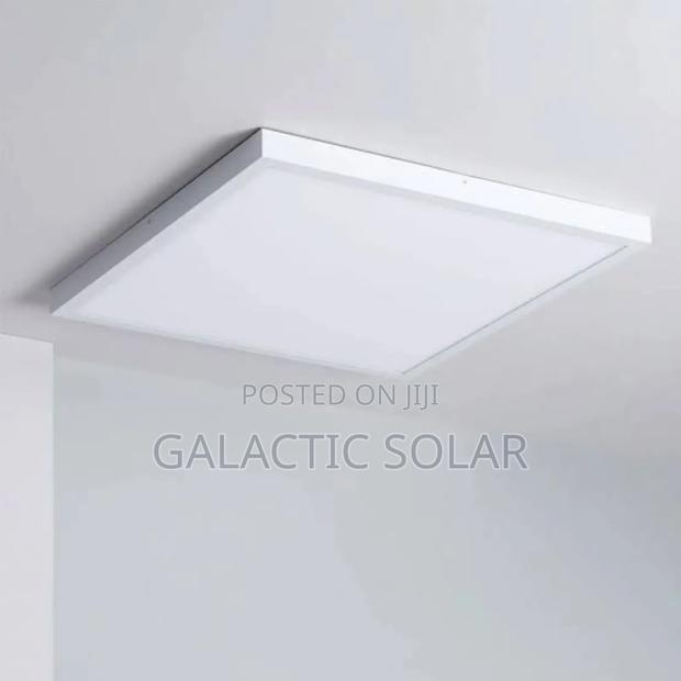 600*600 Surface Panel Light