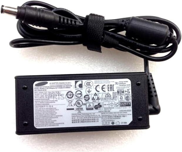 Samsung Ac Adapter Charger 19v 2.1a 40w 5.5*3.0mm Pin