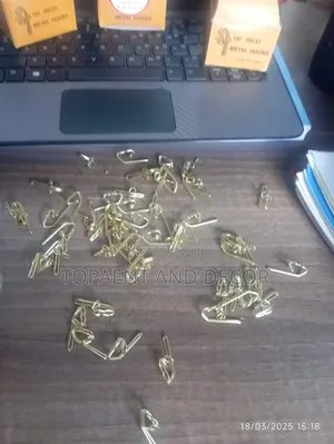 Curtain Hanging Hooks