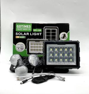 Solar Light Gd-106 - thumbnail 2