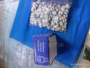 Traditional Rail Curtain Runners - thumbnail 2