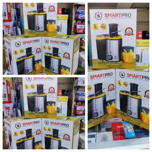 Smartpro Juicer