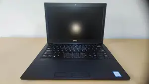 Laptop Dell Latitude 12 7280 8GB Intel Core I3 SSD 256GB