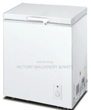 100l Premier Freezer