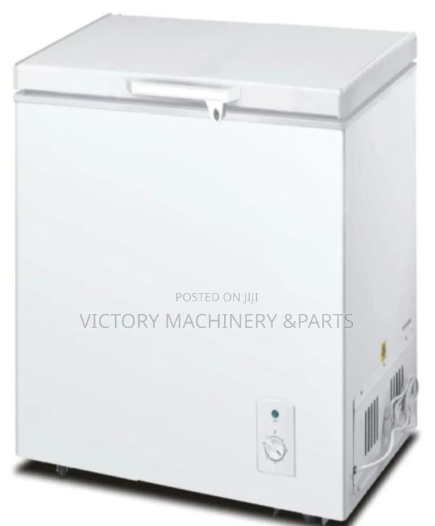 100l Premier Freezer