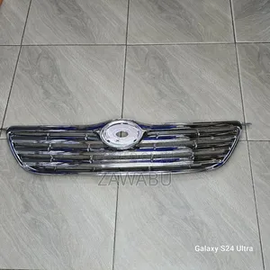Grill Toyota Nze/Fielder 2003- Chrome