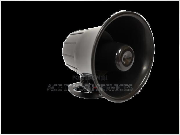 Siren Horn Es-626/Es-626 - main view