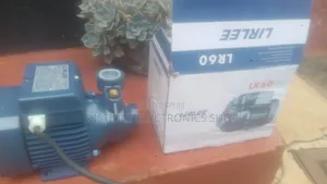 Booster Pump,0.5hp