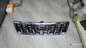 Grill Toyota Prado Fj 120 03-09