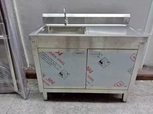 Single Handwash Basin for Sale,With Cabinet
