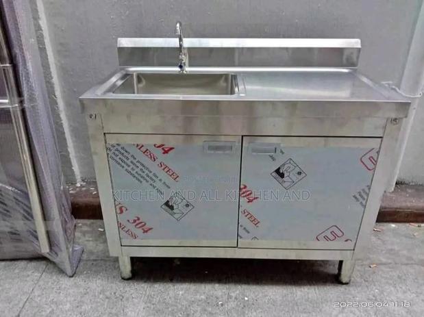 Single Handwash Basin for Sale,With Cabinet