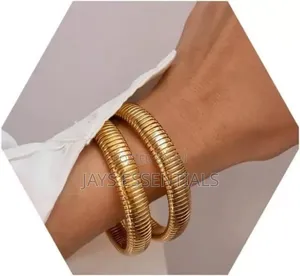 Unique Stackable Bracelets