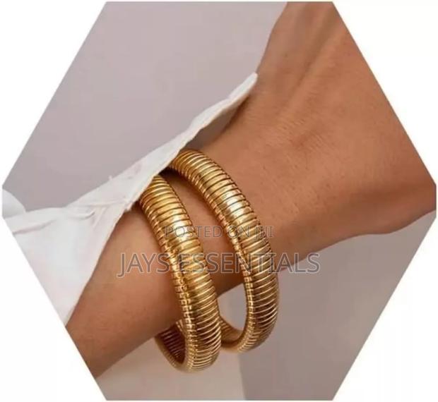 Unique Stackable Bracelets - thumbnail 2