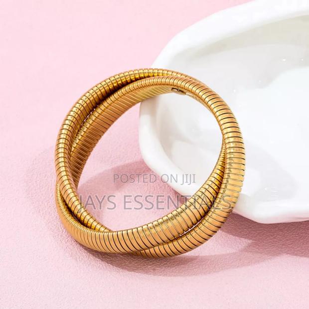 Unique Stackable Bracelets - thumbnail 4