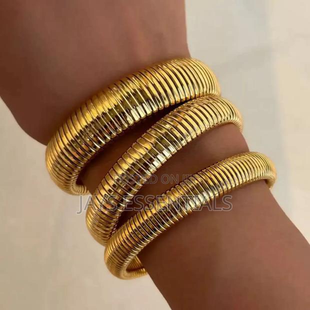 Unique Stackable Bracelets - thumbnail 6