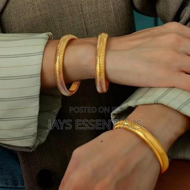 Unique Stackable Bracelets - thumbnail 11