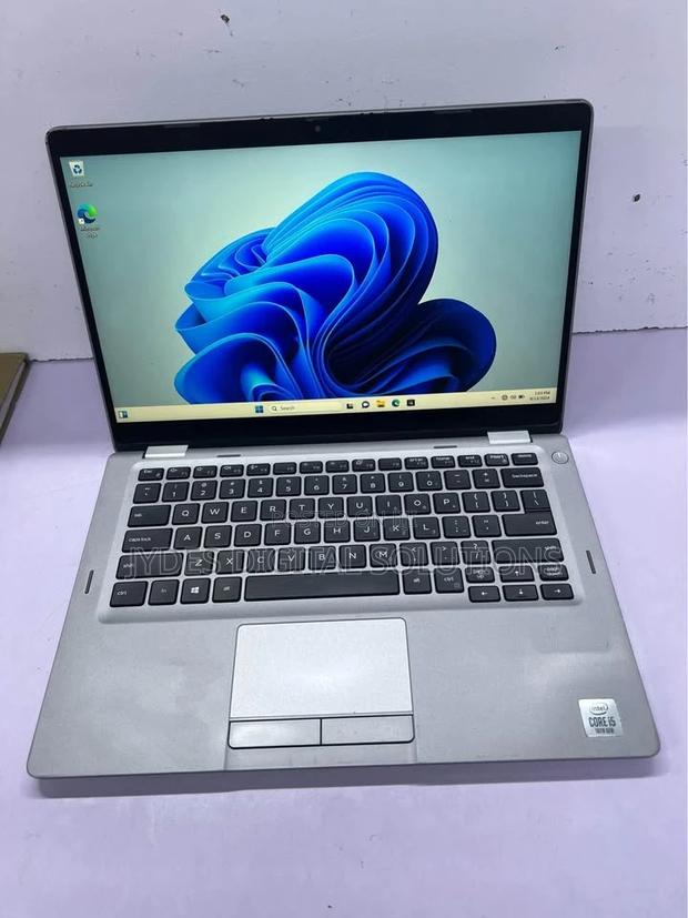 Laptop Dell Latitude 5310 8GB Intel Core I5 SSD 256GB