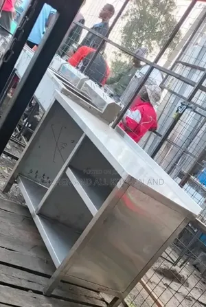 Commercial Restaurant Working Table