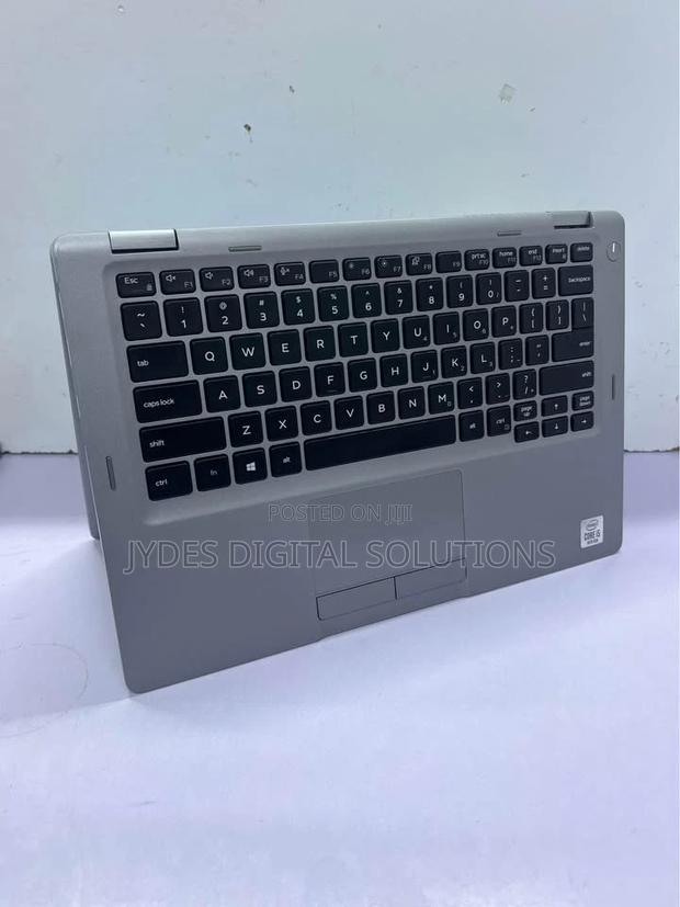 Laptop Dell Latitude 5310 8GB Intel Core I5 SSD 256GB - thumbnail 3