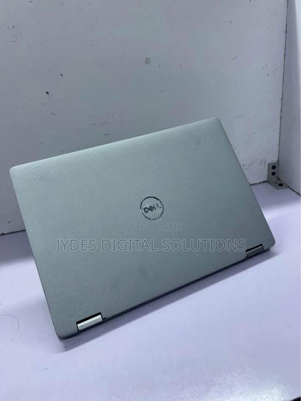Laptop Dell Latitude 5310 8GB Intel Core I5 SSD 256GB - thumbnail 4