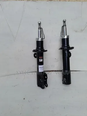 Toyota Passo Sette Front Shock Absorbers