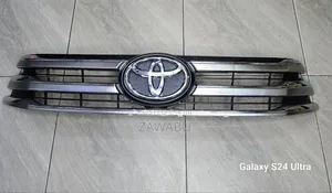 Grill Toyota Hilux Revo 2015- Onwards