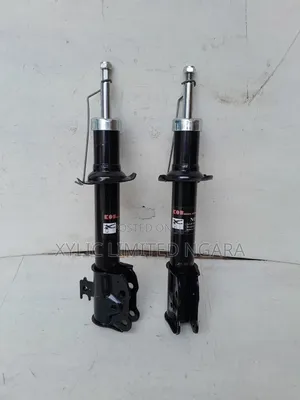 Toyota Passo Front Shock Absorbers
