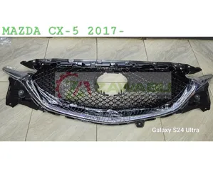 Grill Mazda Cx-5 2017 Onwards
