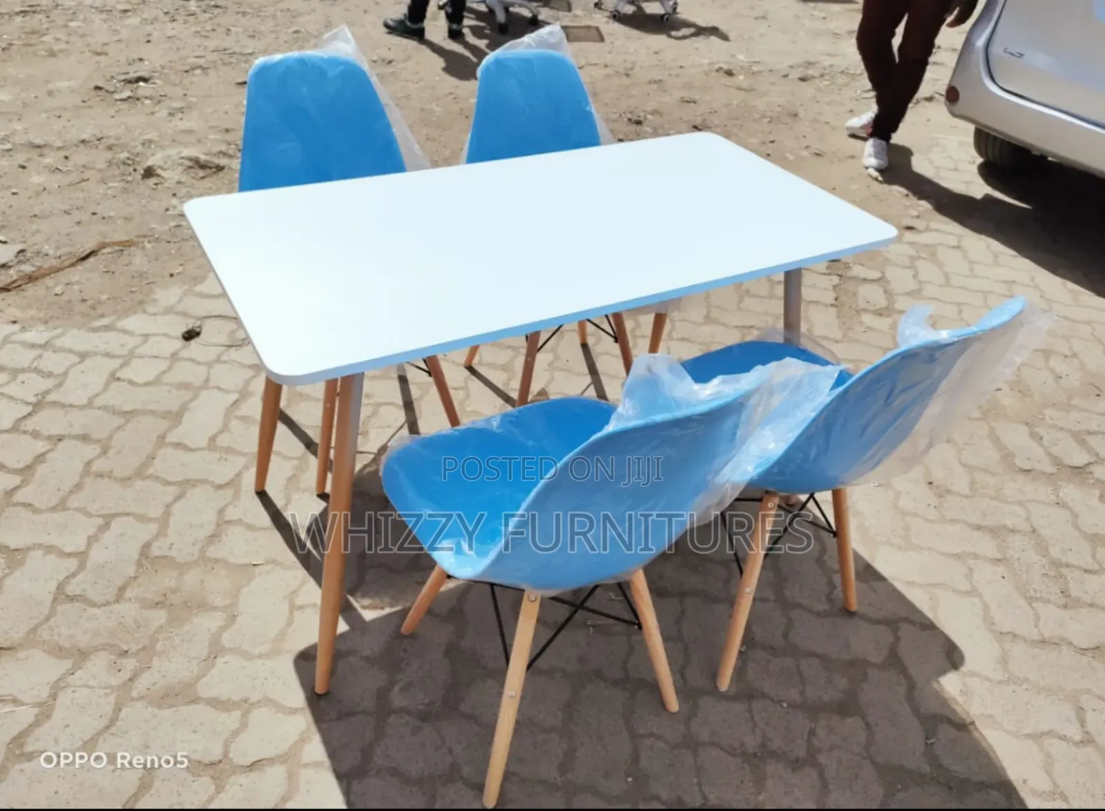 Stylish Dining Set