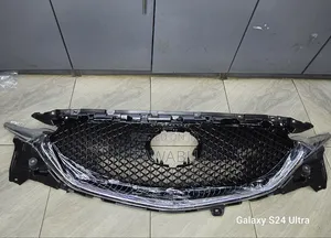 Grill Mazda Cx-5 2017 Onwards