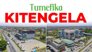Kitengela Buy And Build Plots^Tw