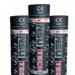 Insutech #Membrane.Waterproofing  Membrane - thumbnail 2