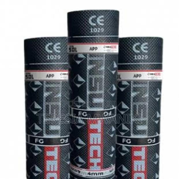 Insutech #Membrane.Waterproofing Membrane - main view