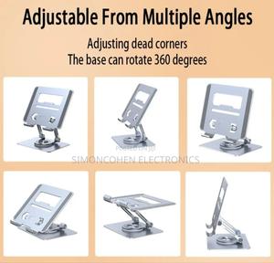 360° Rotating Tablet Stand - main view