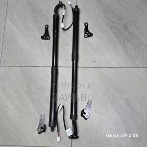 Electric Bootshocks Lexus Nx200t Tail Gate Lifts