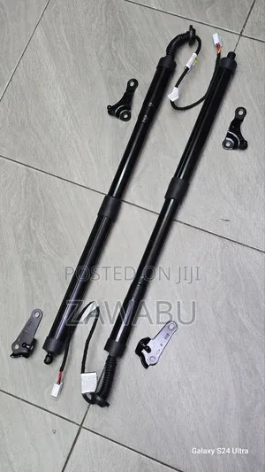 Electric Bootshocks Lexus Nx200t Tail Gate Lifts