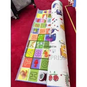 Baby Play Mat
