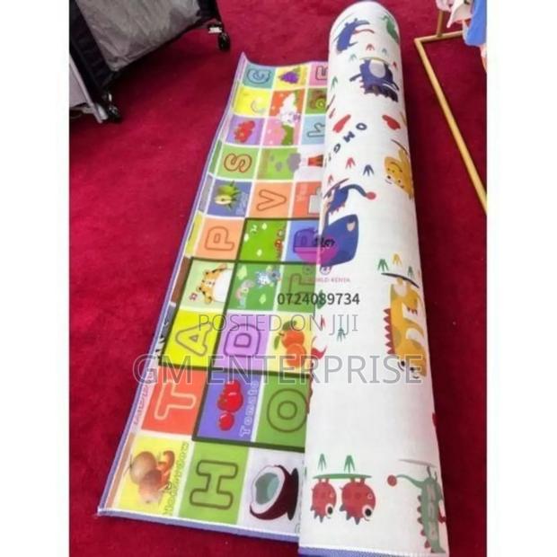Baby Play Mat