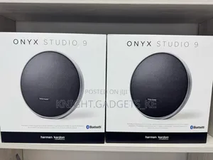 Hk Onyx Studio 9 Portable Speaker ! 