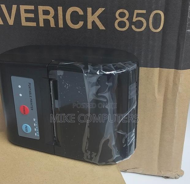 P58e 58mm Bluetooth Thermal Best Quality