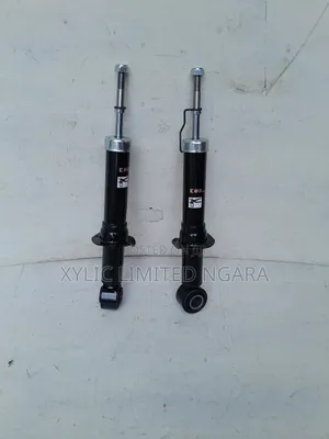 Toyota Fielder,Nze, Axio Rear Shock Absorbers
