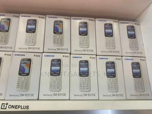 New Samsung B360E Silver