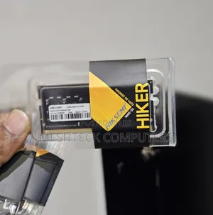 Brand New Hiksemi Pc4 2666v 8gb